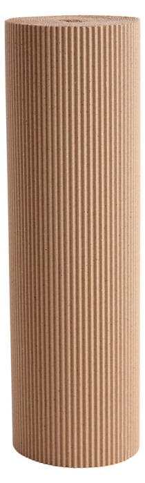 Bølgepap rulle 0,5 x 10 meter - Probuilder